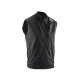 Жилет Leatt Racevest чорний розмір S