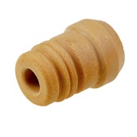 KYB буфер (амортизаторний бампер) заднього амортизатора 16x41x60MM