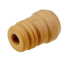 KYB буфер (амортизаторний бампер) заднього амортизатора 16x41x60MM