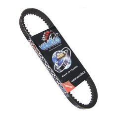 Розпродаж VENTICO привідний ремінь ATALA BT 50 COLLECTOR, KYMCO DJ 50W '94-'00, CX/CX SUPER, PEUGOT V-CLIC (MADE IN FRANCE)