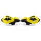 UFO пластикові змінні елементи для захисту рук (хендбарів) PM01658102 ARCHES жовтий колір