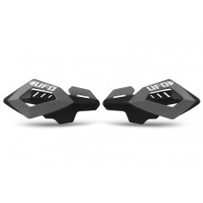 UFO пластикові змінні елементи для захисту рук (хендбарів) PM01658341 ARCHES сірий колір