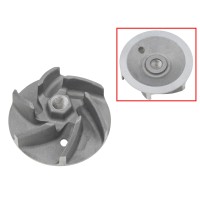 PSYCHIC крильчатка водяної помпи HONDA CRF 450R '02-'16 (19215-MEN-850)(19215-MEB-670)