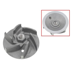 PSYCHIC крильчатка водяної помпи HONDA CRF 450R '02-'16 (19215-MEN-850)(19215-MEB-670)