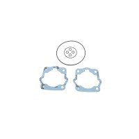 PARMAKIT КОМПЛЕКТ ПРОКЛАДОК TOP-END DERBI SENDA R