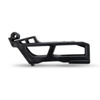 Направляюча ланцюга UFO для Yamaha YZF 450 '23-'25, YZF 250 '24-'25, чорна