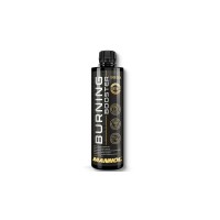MANNOL BURNING BOOSTER 450ML АКТИВАТОР СПАЛЮВАННЯ ПАЛИВА (9939) (24) АКЦІЯ