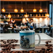 Чашка MICHELIN Szosa 2 (250 мл)