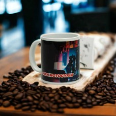 Чашка MICHELIN SKUTER 1 (250 мл)