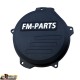 FM-PARTS Посилена кришка зчеплення (декель) CNC 6082 алюміній KTM / HUSQVARNA / GAS GAS 250/300 '24 TBI колір чорний