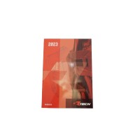 Каталог RACETECH (RTECH) 2023