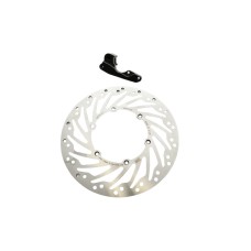 Гальмівний диск NG з адаптером