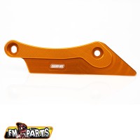 FM-PARTS Захист маятника KTM SX/EXC '12-'23; HUSQVARNA TE/FE '14-'23; GAS GAS EC '20-'23 КОЛІР ПОМАРАНЧЕВИЙ