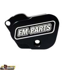 FM-PARTS Захист датчика TPS KTM/HUSQVARNA EXC/TE TPI '24 TBI колір чорний