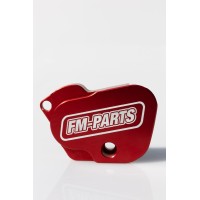 FM-PARTS Захист датчика TPS KTM/HUSQVARNA EXC/TE TPI '24 TBI червоний