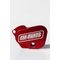 FM-PARTS Захист датчика TPS KTM/HUSQVARNA EXC/TE TPI '24 TBI червоний