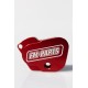 FM-PARTS Захист датчика TPS KTM/HUSQVARNA EXC/TE TPI '24 TBI червоний