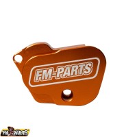 FM-PARTS Захист датчика TPS KTM/HUSQVARNA EXC/TE TPI '24 TBI колір помаранчевий