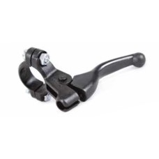 Універсальна ручка декомпресора / підсосу з кріпленням, чорна