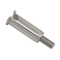 Вал водяної помпи PSYCHIC для Honda CRF 450L/RL/X '19-23 (19241-MKE-A50)