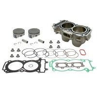 Комплектний циліндр NAMURA для POLARIS GENERAL 1000 / 4 '17-'21, RANGER XP 1000 / CREW '17-'21, RZR 1000 '17-'21, RZR RS1 '18-'21, RZR XP 1000 / 4 '17-'21 - замінює AT-09481K