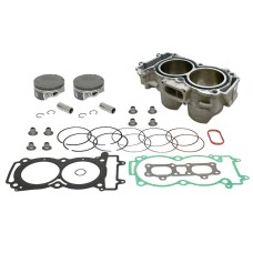 Комплектний циліндр NAMURA для POLARIS GENERAL 1000 / 4 '17-'21, RANGER XP 1000 / CREW '17-'21, RZR 1000 '17-'21, RZR RS1 '18-'21, RZR XP 1000 / 4 '17-'21 - замінює AT-09481K