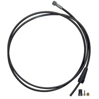 MAGURA ГІДРАВЛІЧНИЙ ШЛАНГ ЗЧЕПЛЕННЯ ДЛЯ КОМПЛЕКТУ ЗЧЕПЛЕННЯ HYMEC 167 ДОВЖИНА 1045MM