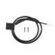 Датчик гальмівного насоса MAGURA HC1 / HC3 / RADIAL 195 з проводом 40 см