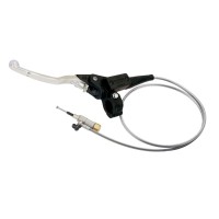 MAGURA ГІДРАВЛІЧНИЙ КОМПЛЕКТ ЗЧЕПЛЕННЯ HYMEC 167 KAWASAKI KXF 250 '18; SUZUKI RMZ 250 '11-'18; YAMAHA YZ 250f '14-'18 (ДІАМ. ПОРШНЯ 9,5MM)