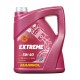 Моторна олива MANNOL 5W40 EXTREME 5 літрів (7915) (синтетична)