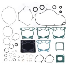 Комплект прокладок з ущільнювачами двигуна ATHENA GAS GAS MC 25 '26, HUSQVARNA TC 125 '23-'26, TE 150 '24-'26, KTM EXC/XC-W 150 '24-'26, SX/XC 125 '23-'26