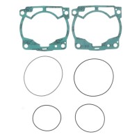 ATHENA ПРОКЛАДКИ TOP END (ГОЛОВКИ ТА ЦИЛІНДРА) (RACING) GAS GAS EC/EX 250/300, MC 250 '21-'23, HUSQVARNA TC/TE 250, TE 250/300, TX 300 '17-'23, KTM EXC 250/300 '17-'23, SX/XC/XC-W 250 '17-'23, XC/XC-W 300 '17-'23