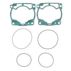 ATHENA ПРОКЛАДКИ TOP END (ГОЛОВКИ ТА ЦИЛІНДРА) (RACING) GAS GAS EC/EX 250/300, MC 250 '21-'23, HUSQVARNA TC/TE 250, TE 250/300, TX 300 '17-'23, KTM EXC 250/300 '17-'23, SX/XC/XC-W 250 '17-'23, XC/XC-W 300 '17-'23