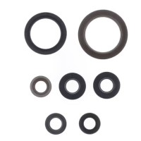 ATHENA КОМПЛЕКТ УЩІЛЬНЮВАЧІВ ДВИГУНА GAS GAS MC 350F '24-'25, EC 350F '24-'25, HUSQVARNA FC/FX 350 '23-'25, FE 350 '24-'25, KTM SX-F/XC-F 350 '23-'25, EXCF 350 '24-'25