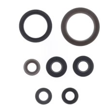 ATHENA КОМПЛЕКТ УЩІЛЬНЮВАЧІВ ДВИГУНА GAS GAS MC 350F '24-'25, EC 350F '24-'25, HUSQVARNA FC/FX 350 '23-'25, FE 350 '24-'25, KTM SX-F/XC-F 350 '23-'25, EXCF 350 '24-'25