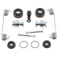 ALL BALLS РЕМКОМПЛЕКТ ГОЛОВНОГО ГАЛЬМІВНОГО ЦИЛІНДРА ПЕРЕД HONDA TRX 250 RENCON '02-'18, TRX 200 '90-'07