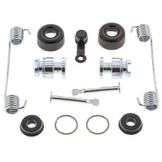 ALL BALLS РЕМКОМПЛЕКТ ГОЛОВНОГО ГАЛЬМІВНОГО ЦИЛІНДРА ПЕРЕД HONDA TRX 250 RENCON '02-'18, TRX 200 '90-'07