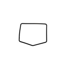 TOURMAX УЩІЛЬНЮВАЧ КАМЕРИ ПОПЛАВКА КАРБЮРАТОРА (4 ШТ.) HONDA CB 350F, CB 400F '77, (OEM: 16010-333-315) (ВИРОБЛЕНО В ЯПОНІЇ) (ГУМА VITON FLUOROCARBON)