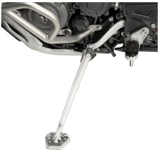 KAPPA Розширення бічної підставки TRIUMPH TIGER 1200 RALLY EXPLORER '22-'25