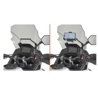 KAPPA поперечка для встановлення сумок і кріплень GPS / смартфона HONDA XL 750 TRANSALP '23,