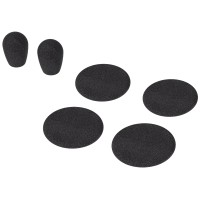 Поролонові накладки для мікрофона і навушників до інтеркомів SENA EXPAND-10 та EXPANDM-01