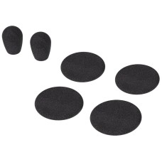 Поролонові накладки для мікрофона і навушників до інтеркомів SENA EXPAND-10 та EXPANDM-01