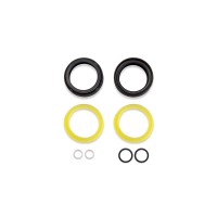 Розпродаж ARIETE Сальники передньої підвіски велосипедні / MTB Підходять для: ROCKSHOX 32MM '17-'19 (див. додатковий опис)