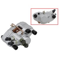 BRONCO гальмівний супорт POLARIS TRAIL BLAZER 250 '99-'03, MAGNUM/TRAIL BOSS/XPEDITION 325 '00-'01, TRAIL BOSS 330 '03-'04, SCRAMBLER 400 '98-'01, XPLORER 400 '99-'01, MAGNUM 500 / XPEDITION 425 '00-'01, SCRAMBLER 500 '98-'04 (ЗАДНІЙ) (OEM: 1910270, 1