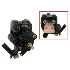 BRONCO гальмівний супорт HONDA TRX 250X '87-'92, TRX 300EX '93-'09, TRX 400EX '99-'08, TRX 400X '09-'14 (ЗАДНІЙ) (AT-05A11)