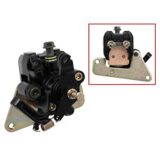 BRONCO гальмівний супорт ARCTIC CAT DVX 400 '04-'08, KAWASAKI KFX 400 '03-'06, SUZUKI LTZ 400 '05-'14 (ЗАДНІЙ) (OEM: 3406-076) (AT-05A13)