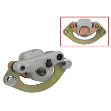 BRONCO гальмівний супорт Polaris Sportsman 550 '09-'14, Scrambler 850 '13-'22, Sportsman 850 '09-'22, Scrambler/Sportsman 1000 '14-'22 (передній правий) (OEM: 1911151, 1911302) (AT-05A28)