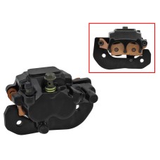 BRONCO гальмівний супорт CAN AM OUTLANDER 450 6X6 '19-'22, RENEGADE 500 '13-'15, RENEGADE 570 '16-'19, OUTLANDER 650 6X6 '15-'20, RENEGADE 800/850 '12-'19, OUTLANDER 1000 '14-'20, RENEGADE 1000 '12-'19 (ЗАДНІЙ ЛІВИЙ) (OEM: 703500970, 705600860) (AT-05A