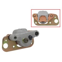 BRONCO Супорт гальмівний Polaris Trail Blazer 250 '05-'06, Trail Blazer 330 '08-'09, Trail Boss 330, Scrambler 500 '05-'09 (передній правий) (OEM: 1910869) (AT-05A34)