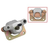 BRONCO гальмівний супорт Polaris Sportsman 500/700/800 '07-'09, RZR 800/S '08-'14 (задній правий) (OEM: 1911217, 1911545) (AT-05A36)